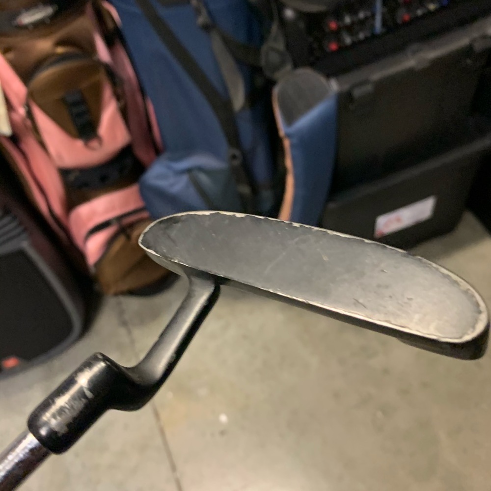 RAM golf putter - Picture 5 of 6